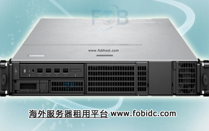 了解香港服务器的磁盘阵列配置和数据存储管理