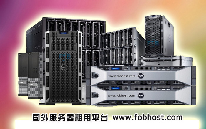 越南服务器：电子政务平台的关键基础设施