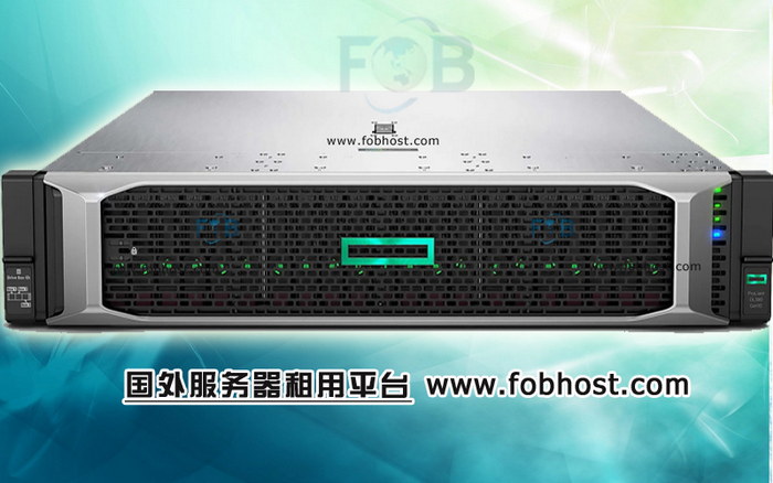 云计算推动香港服务器市场发展