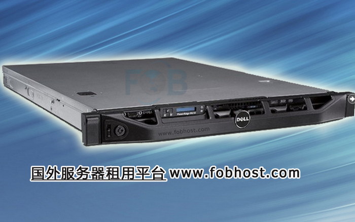 节能技术：有效保障香港服务器的网络设备连接和管理控制