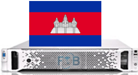 柬埔寨VPS-柬埔寨云主机
