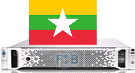 缅甸VPS-缅甸云主机