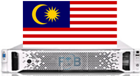 马来西亚VPS