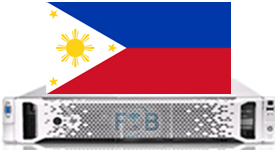 菲律宾VPS