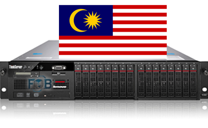 马来西亚服务器